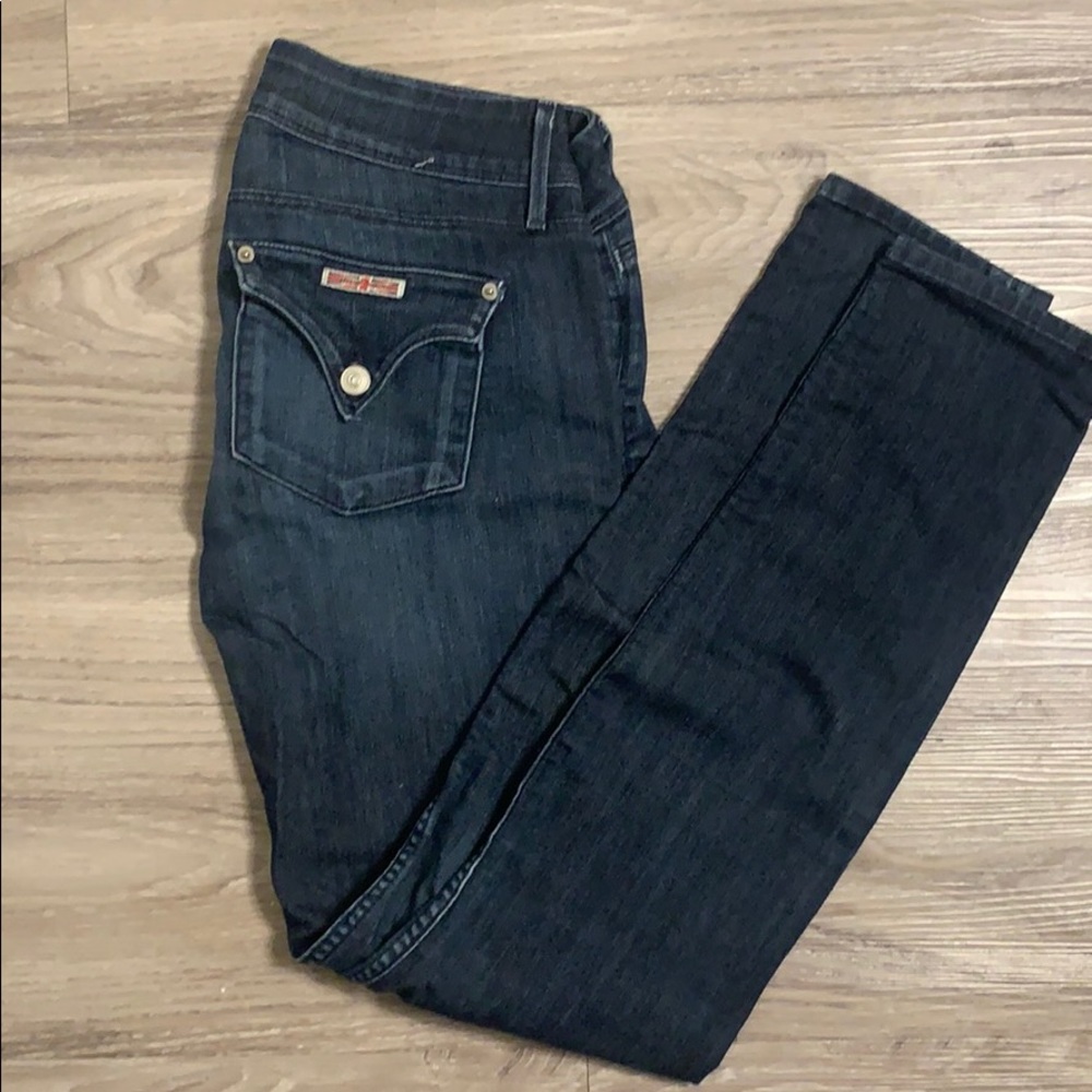COPY - Hudson size 27 jean